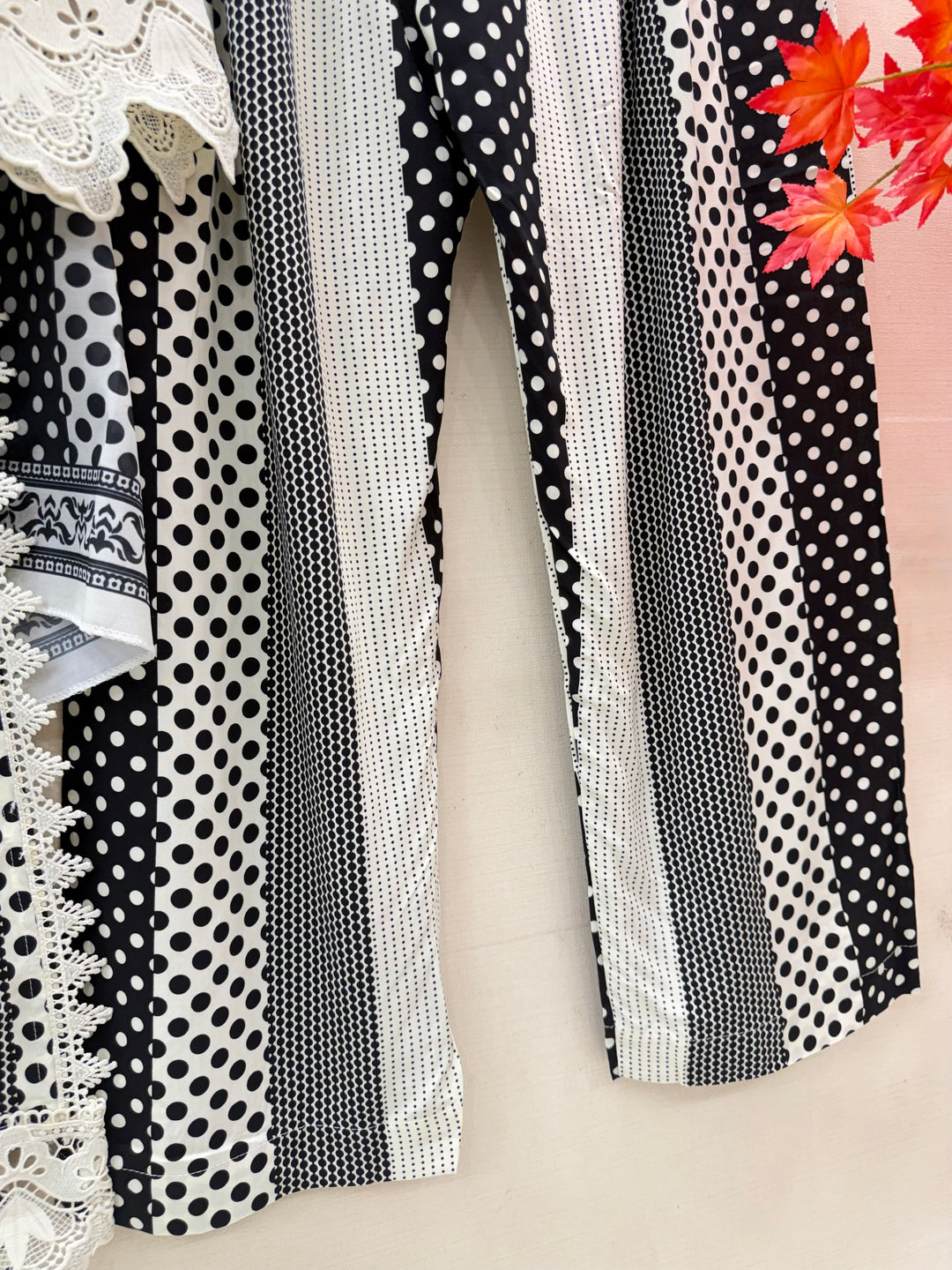 Rayon printed Co-ord sets