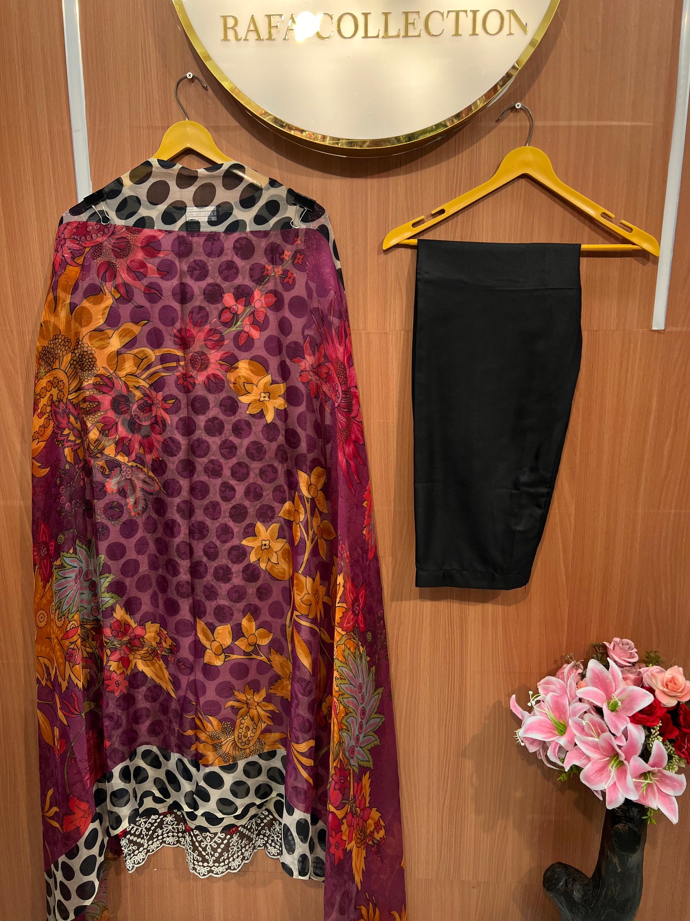 Pakistani formals suit 2628