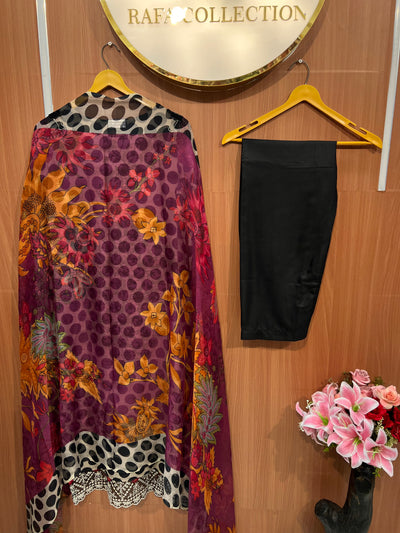 Pakistani formals suit 2628