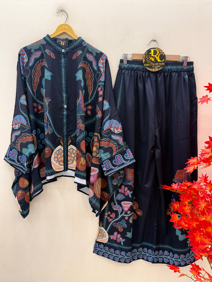 Kaftan Co-ord Sets