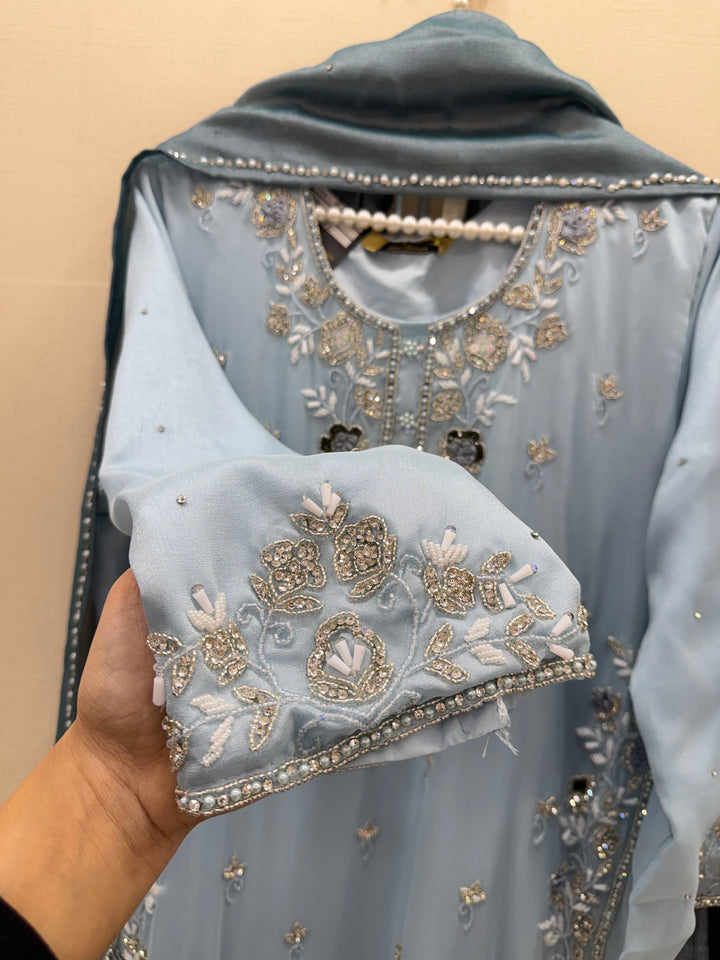 Handwork premium suits 2821