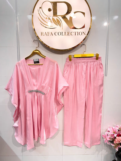 Kaftan co - ord sets  2373