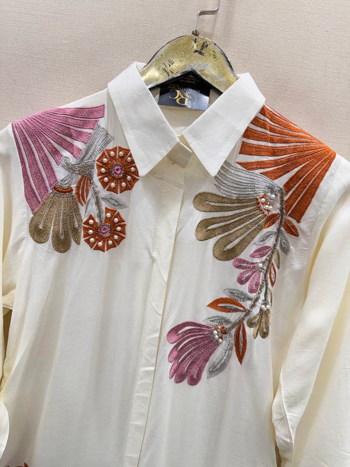 Pakistani Co-ord Sets