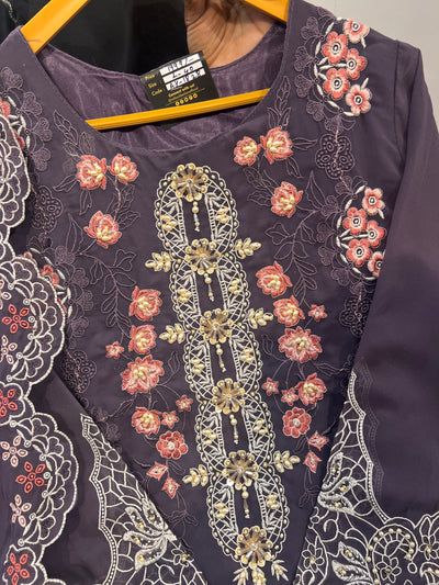 Pakistani Handwork Suits 1828