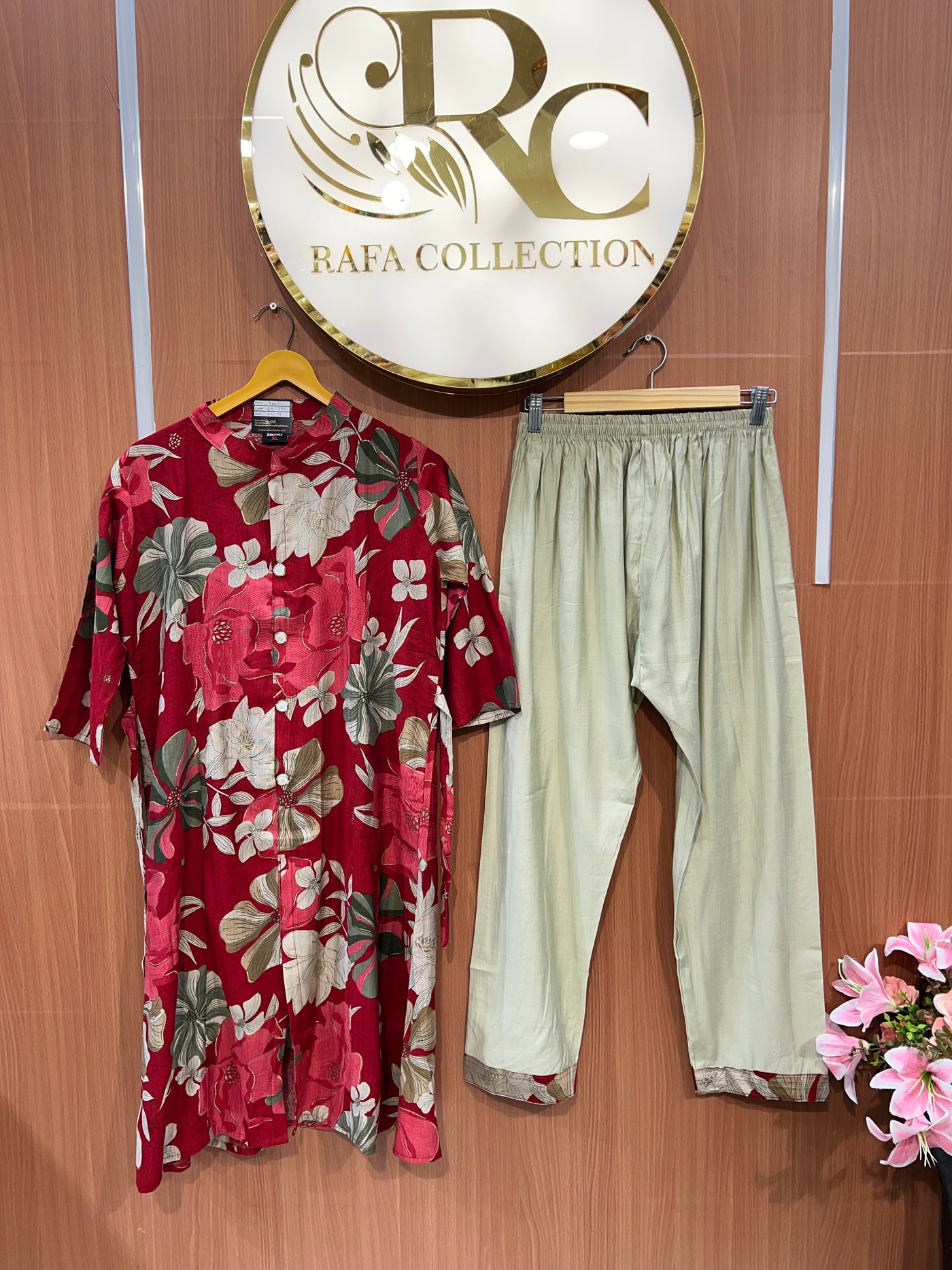 Co-ord sets 2711