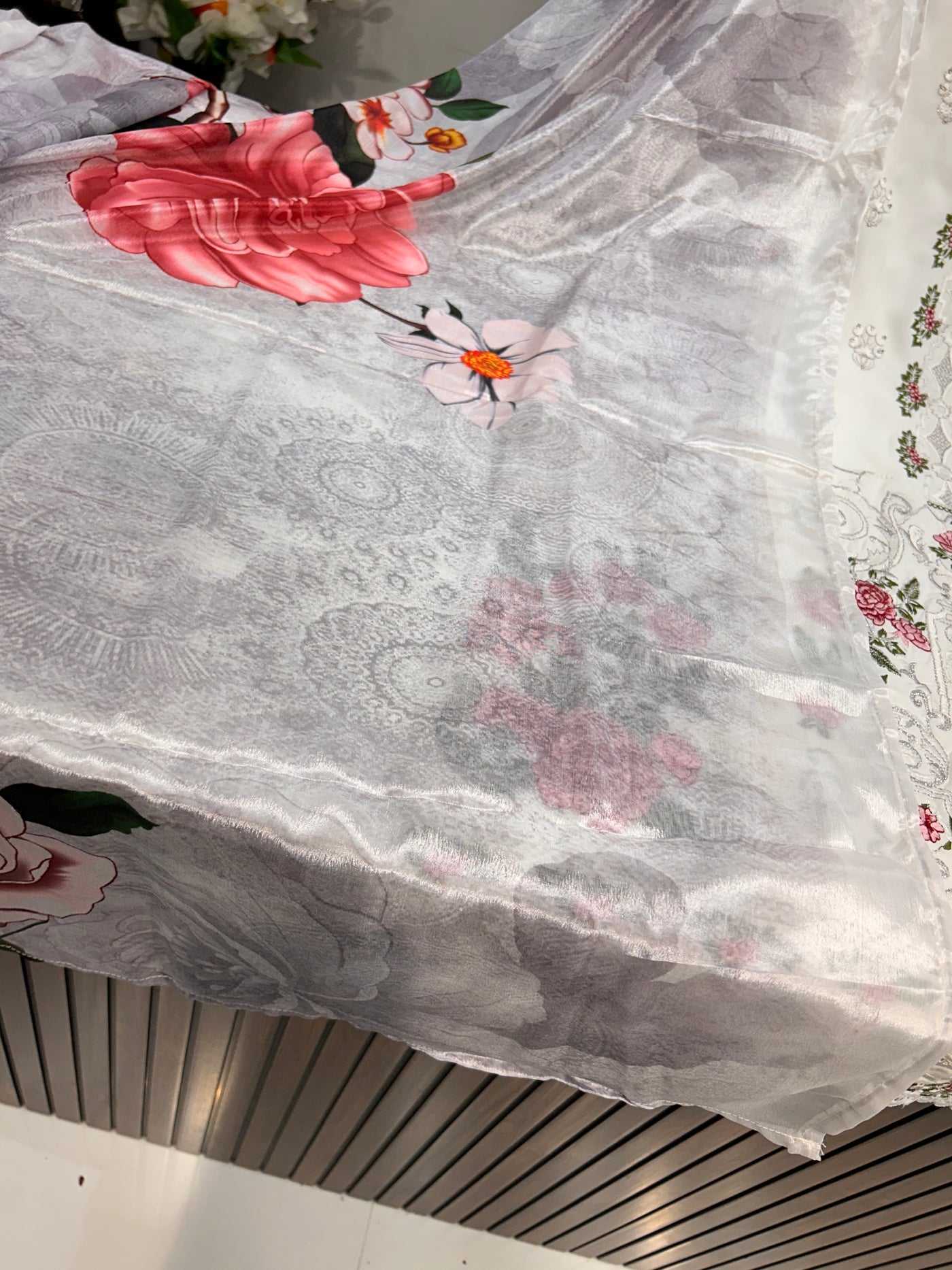 Embroided Formals 2024