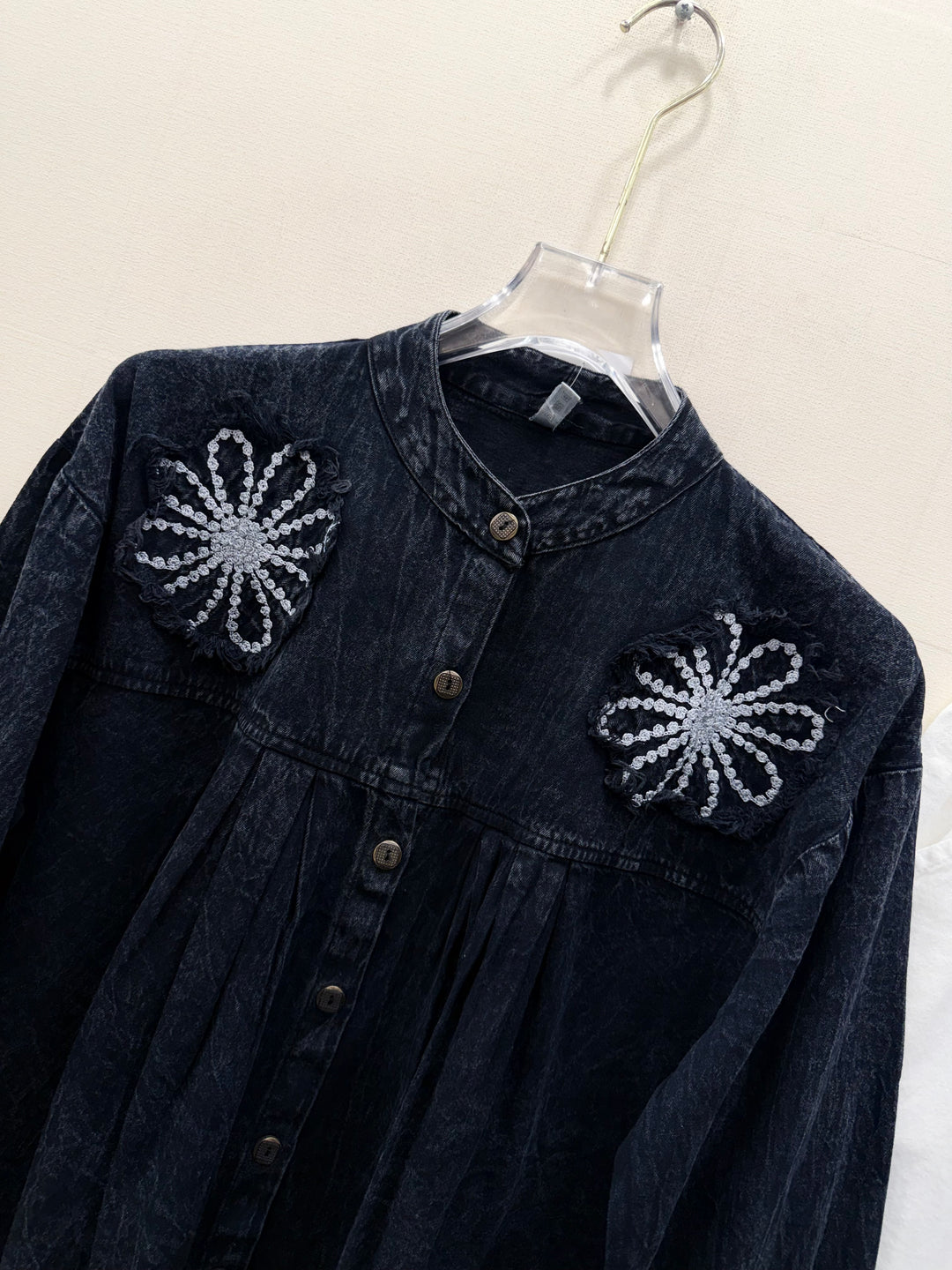 Denim Co-ord Sets