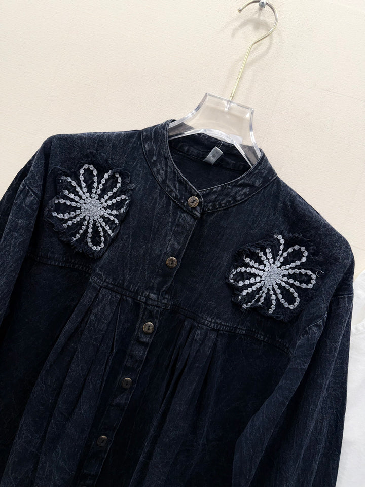 Denim Co-ord Sets