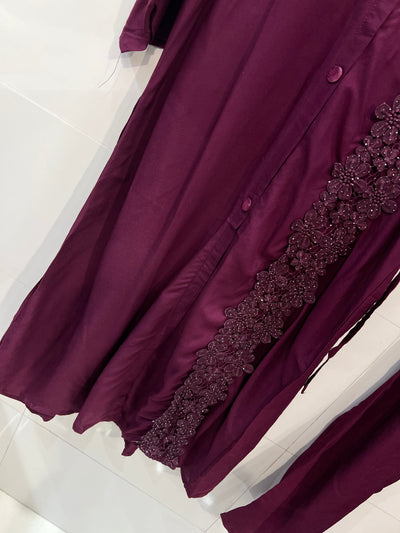 Co-ord set 2275
