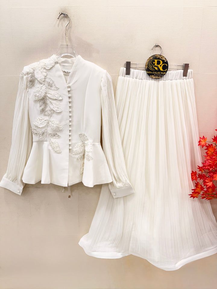 Trendy Korean’s Skirt sets