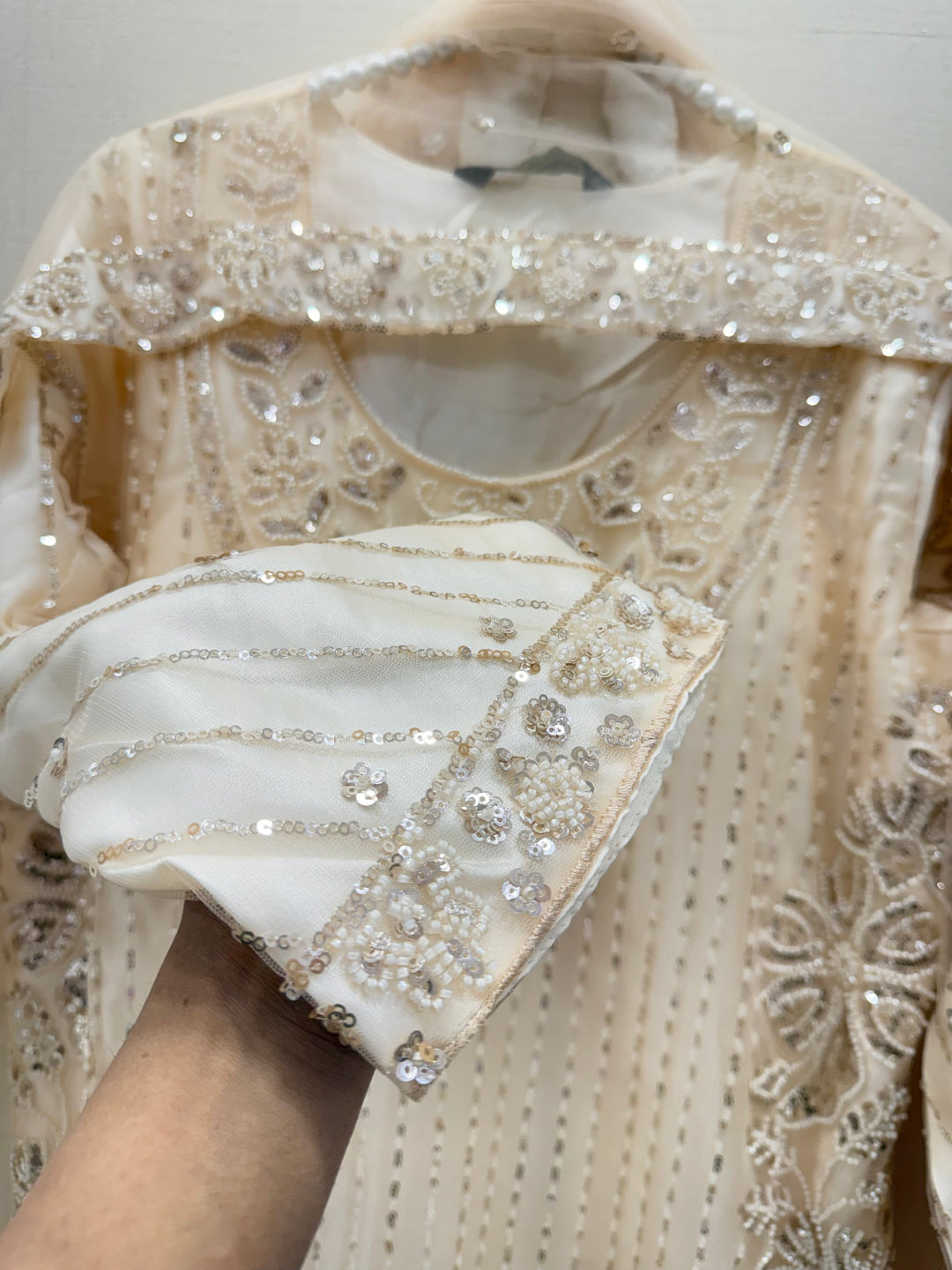 Pakistani wedding palazzo’s suits  5907