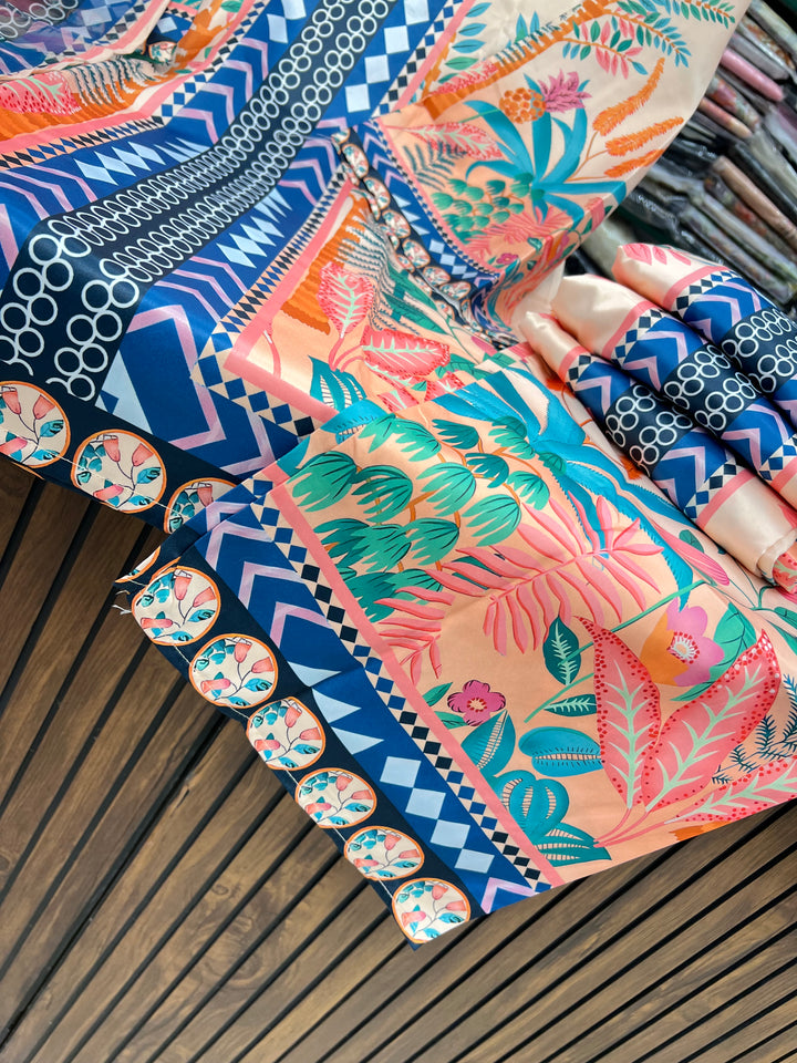 Turkish Co- ord sets