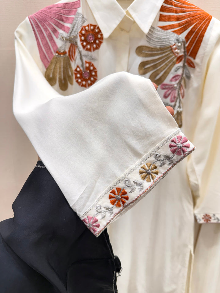 Pakistani Co-ord Sets