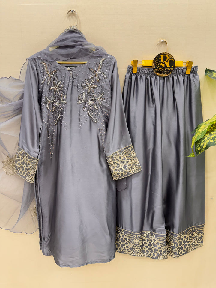 Handwork Pakistani suits