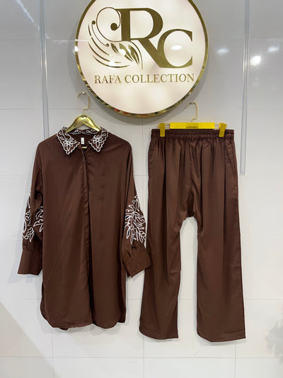 Imported Co-ord sets 3534g
