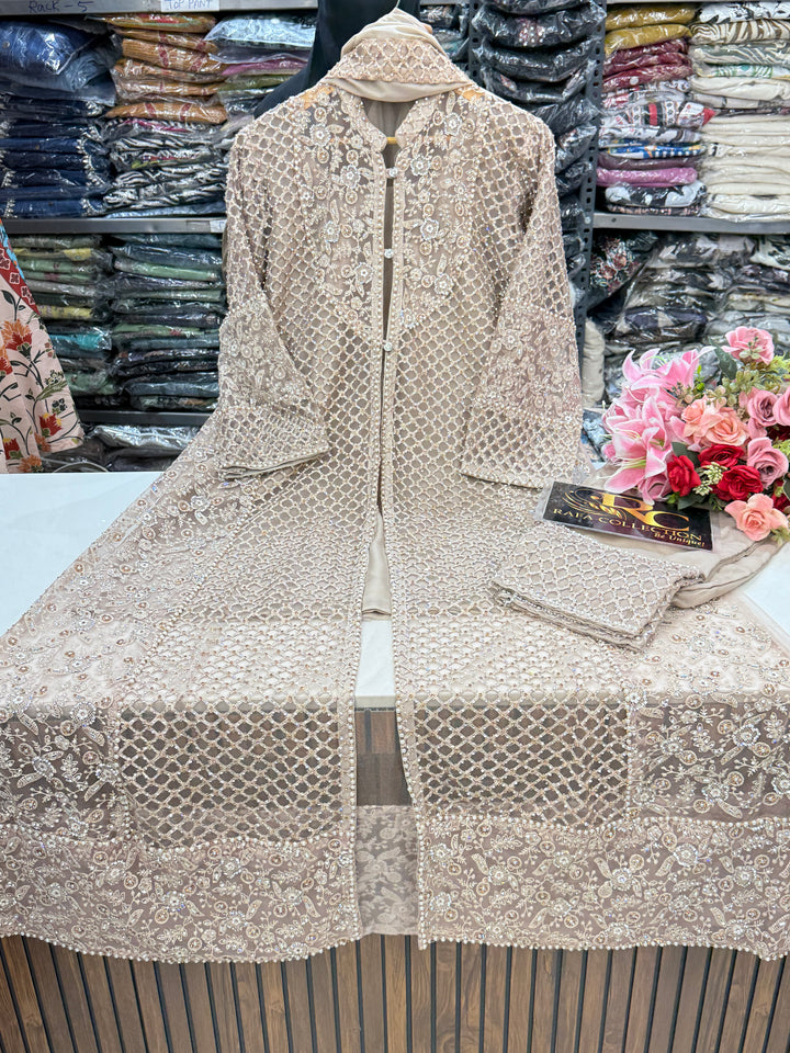 Bridal luxe Collection 10003