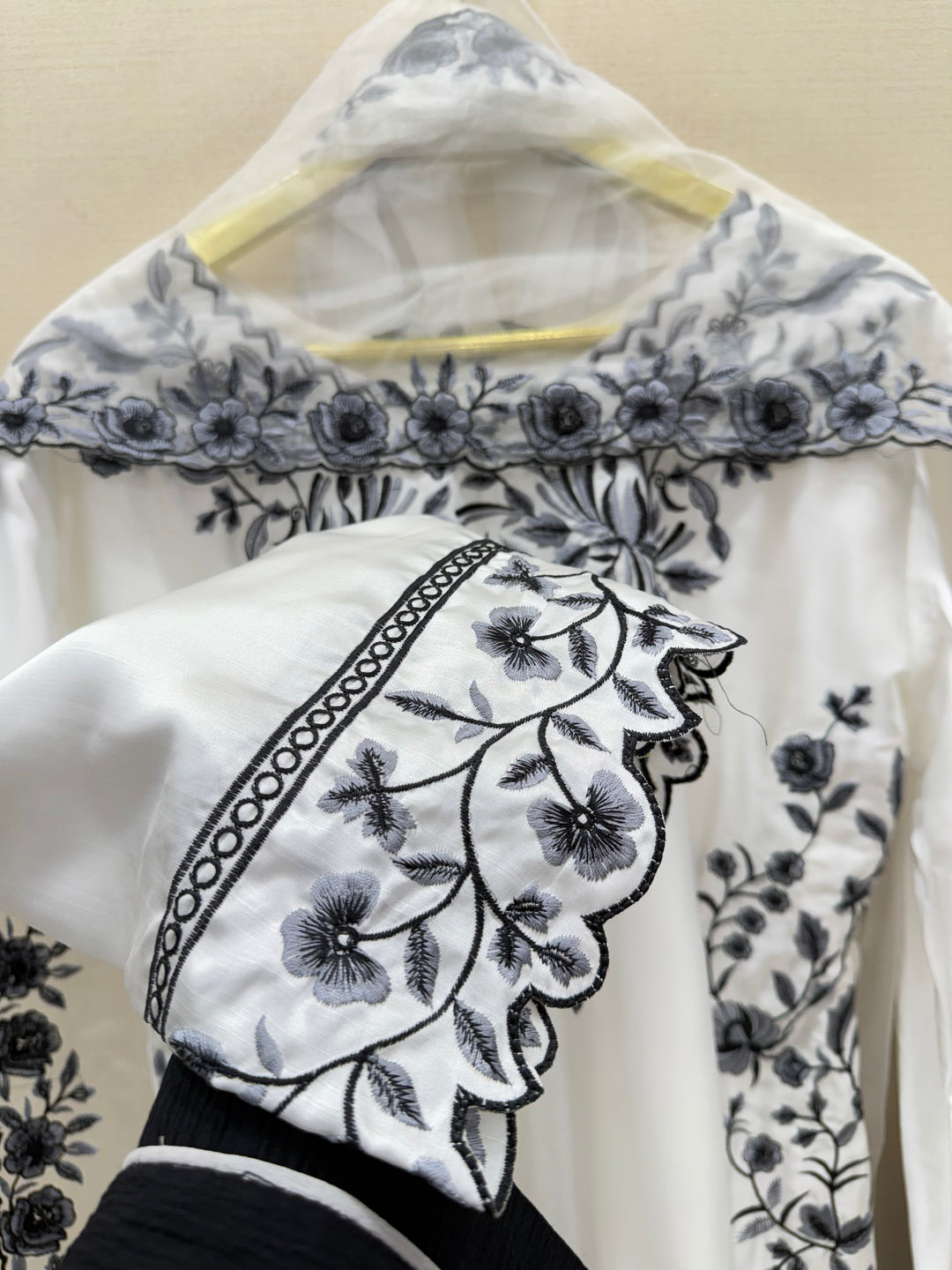 Pakistani formal suits 2809