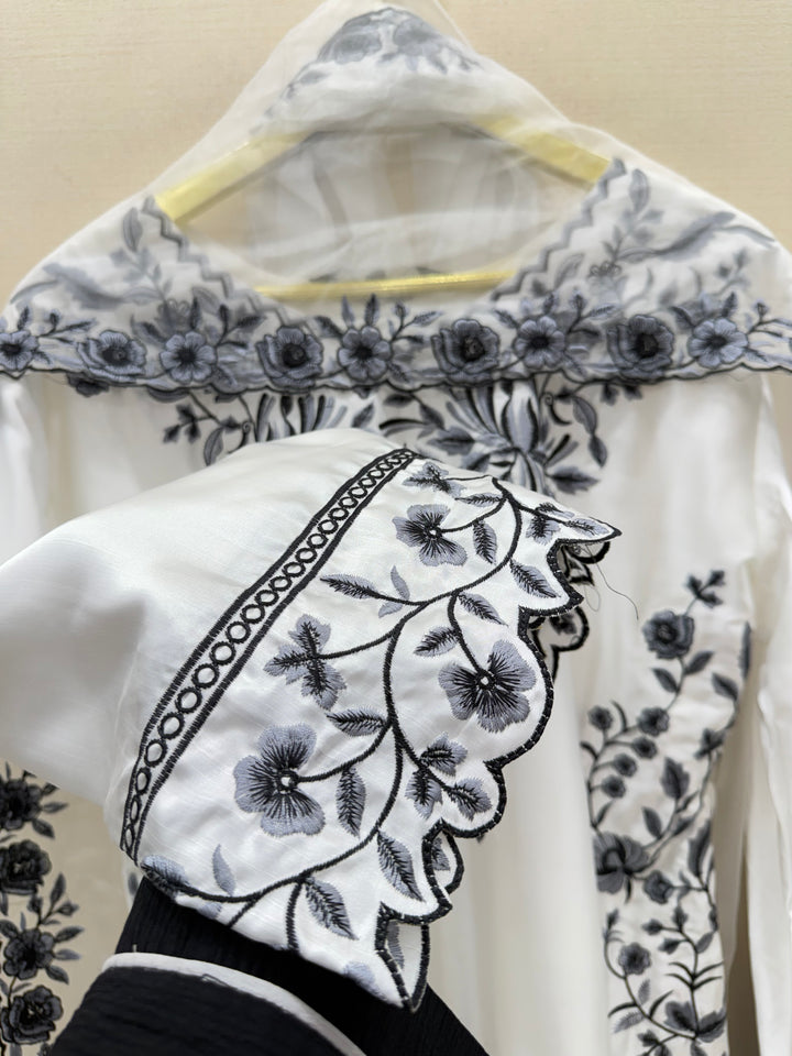 Pakistani formal suits 2809