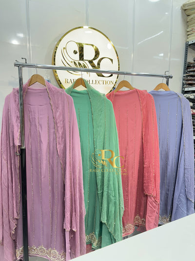 Handwork pure Suits 1999