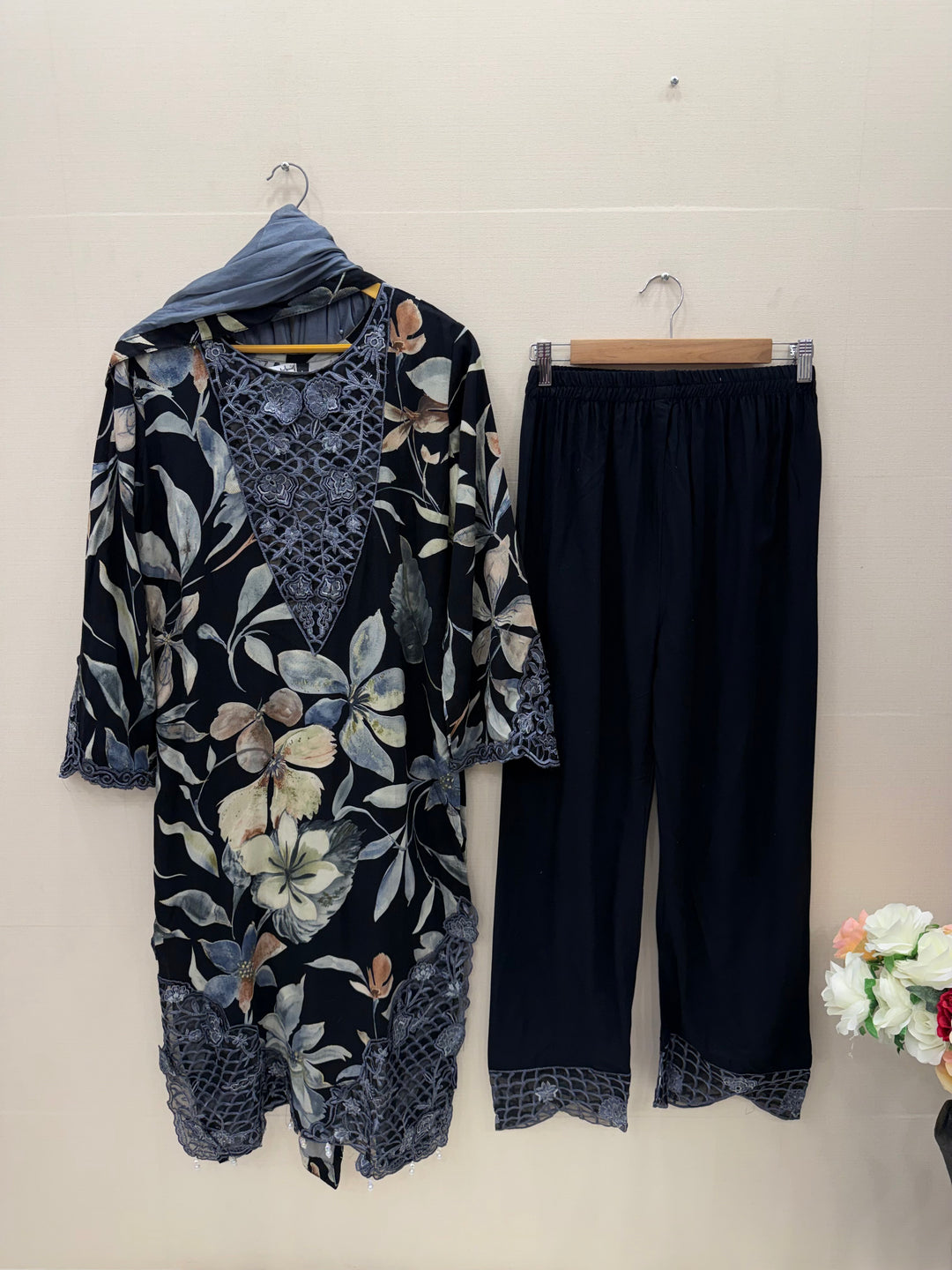 Pakistani Formal suits