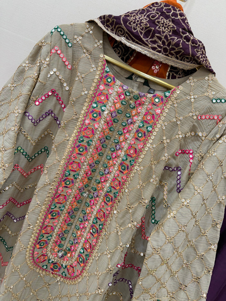 Noor-e-Eid Collection