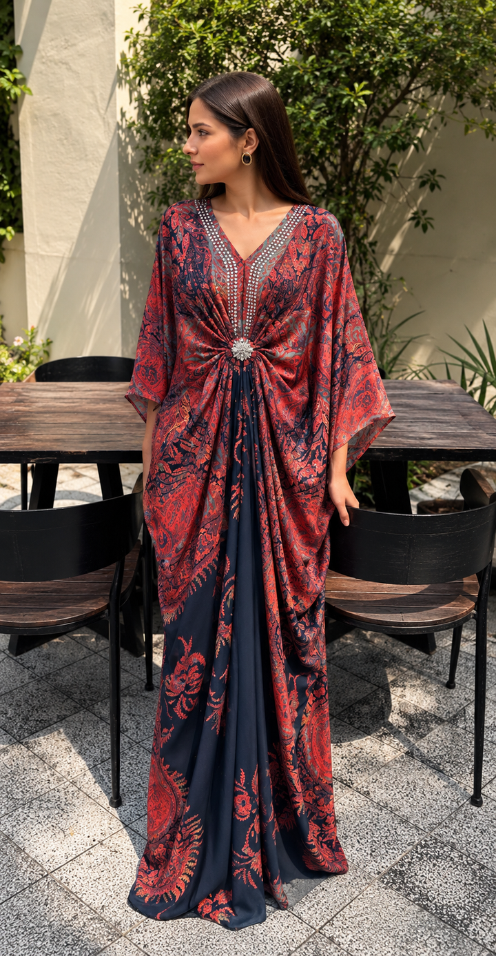Arabic Kaftan’s