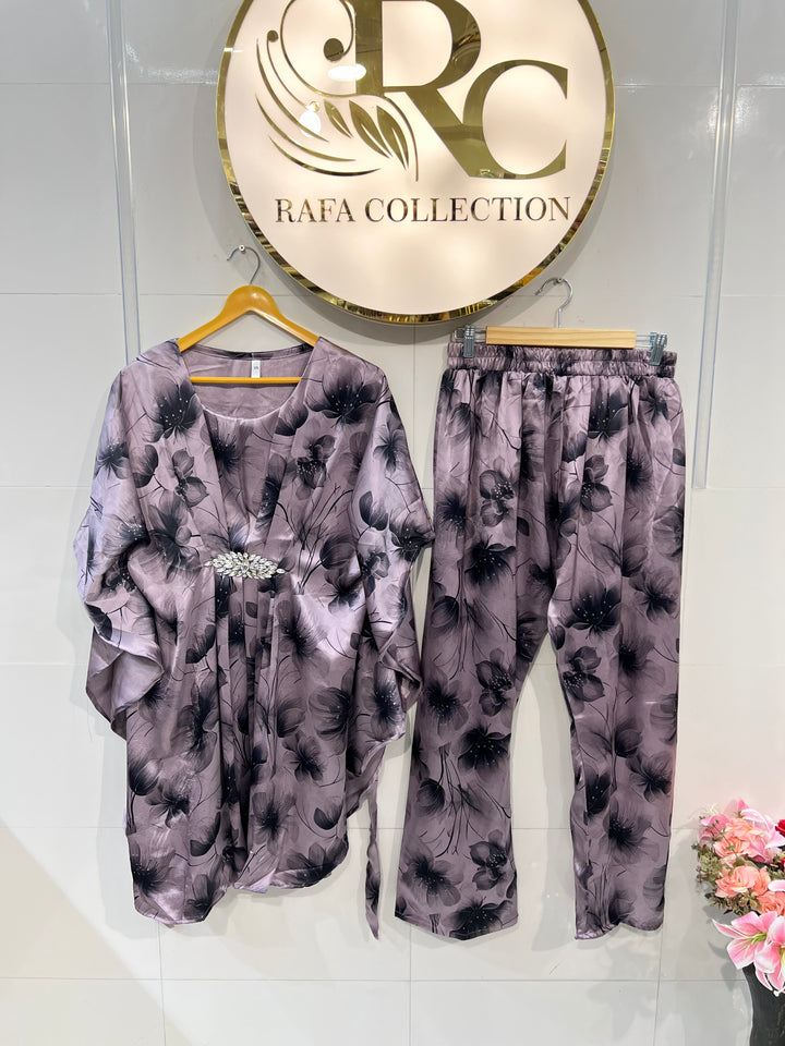 Imported Co-Ord 2302-3