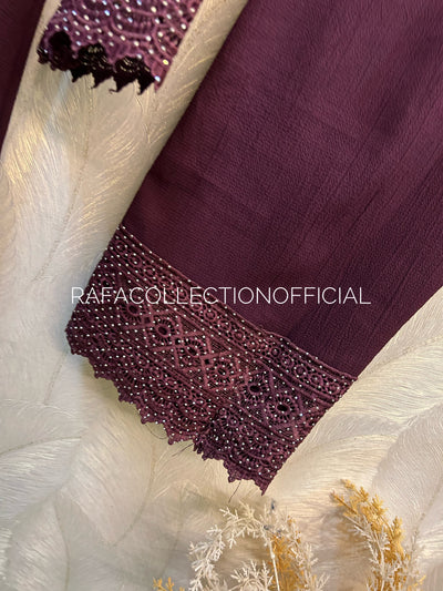 Co-Ord Set 205