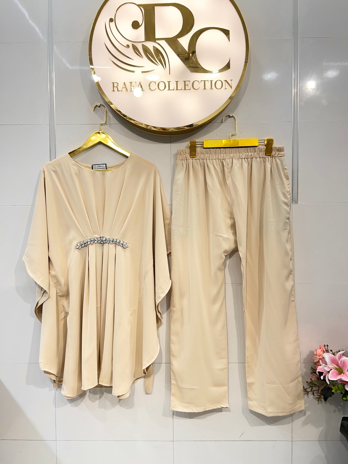 Co - ord set 2266