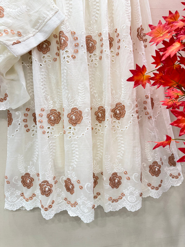 Imported skirt Co-ord Sets