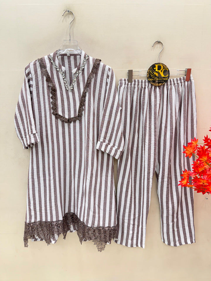 Imported Co-ord Sets