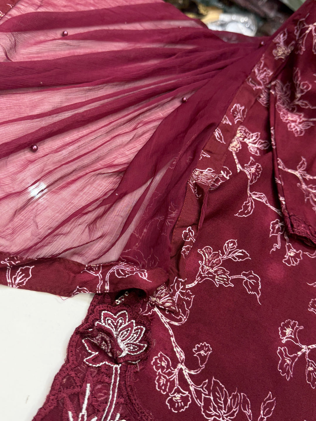 Pakistani formals suits 3105