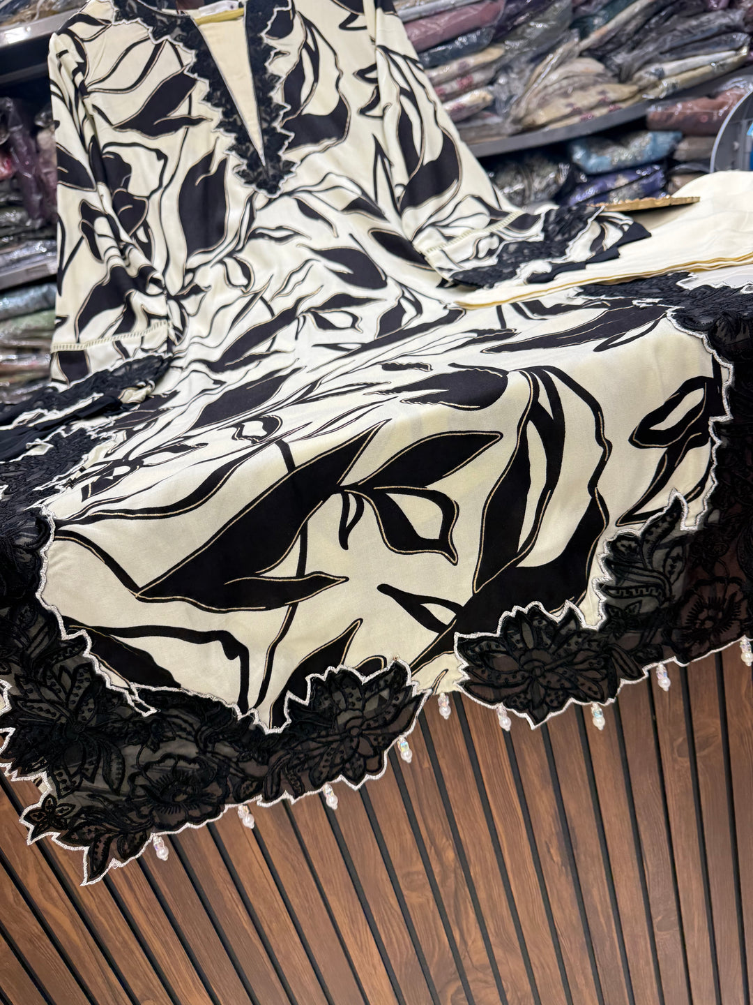 Pakistani formals suits