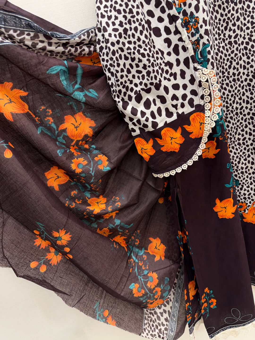 Cotton ready to wear’s suits