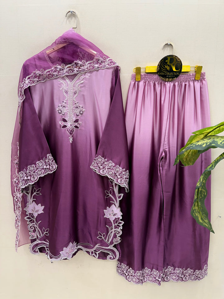 Pakistani Embroidered suits 2997