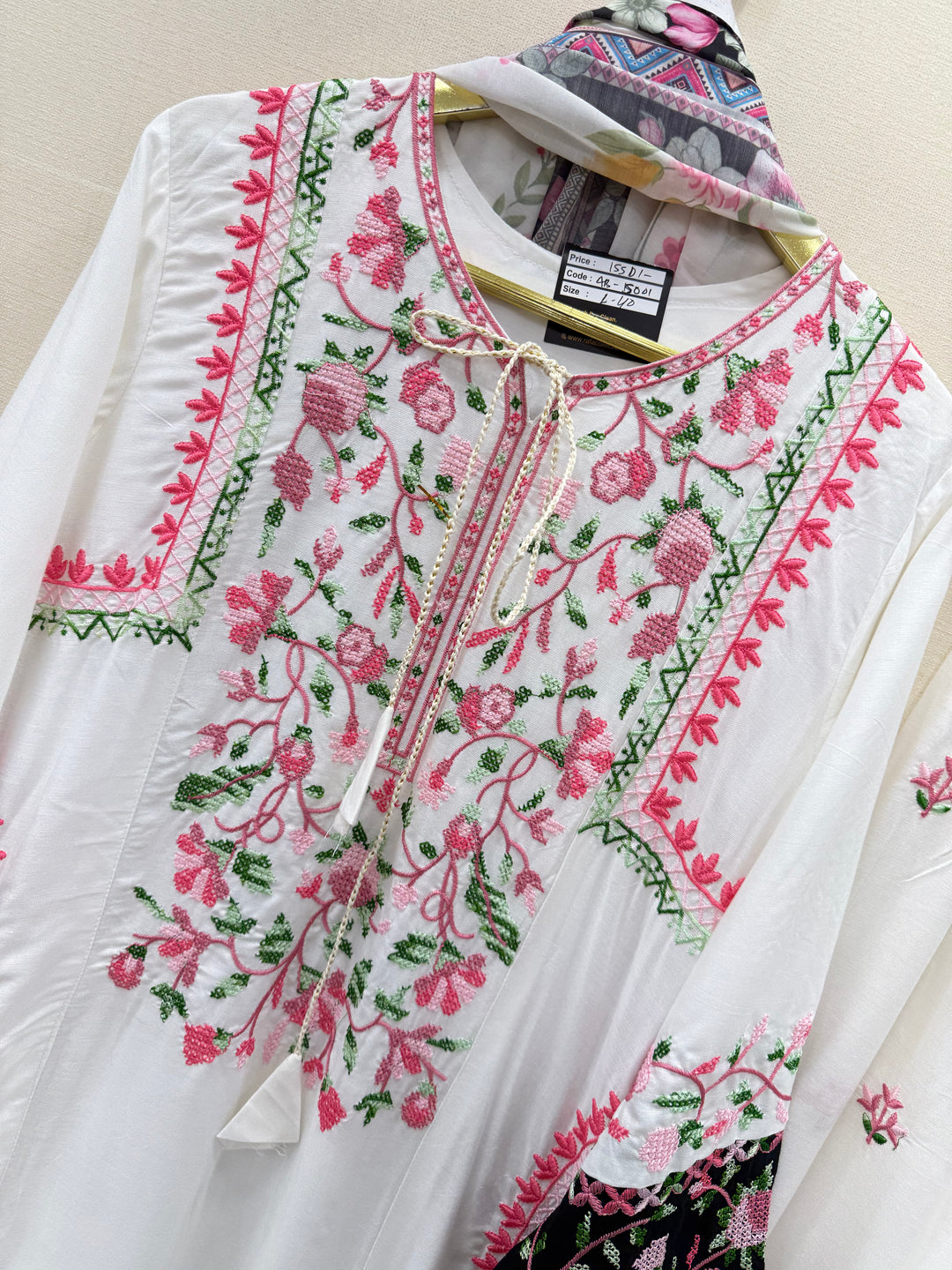 Pakistani Formals suits 5001