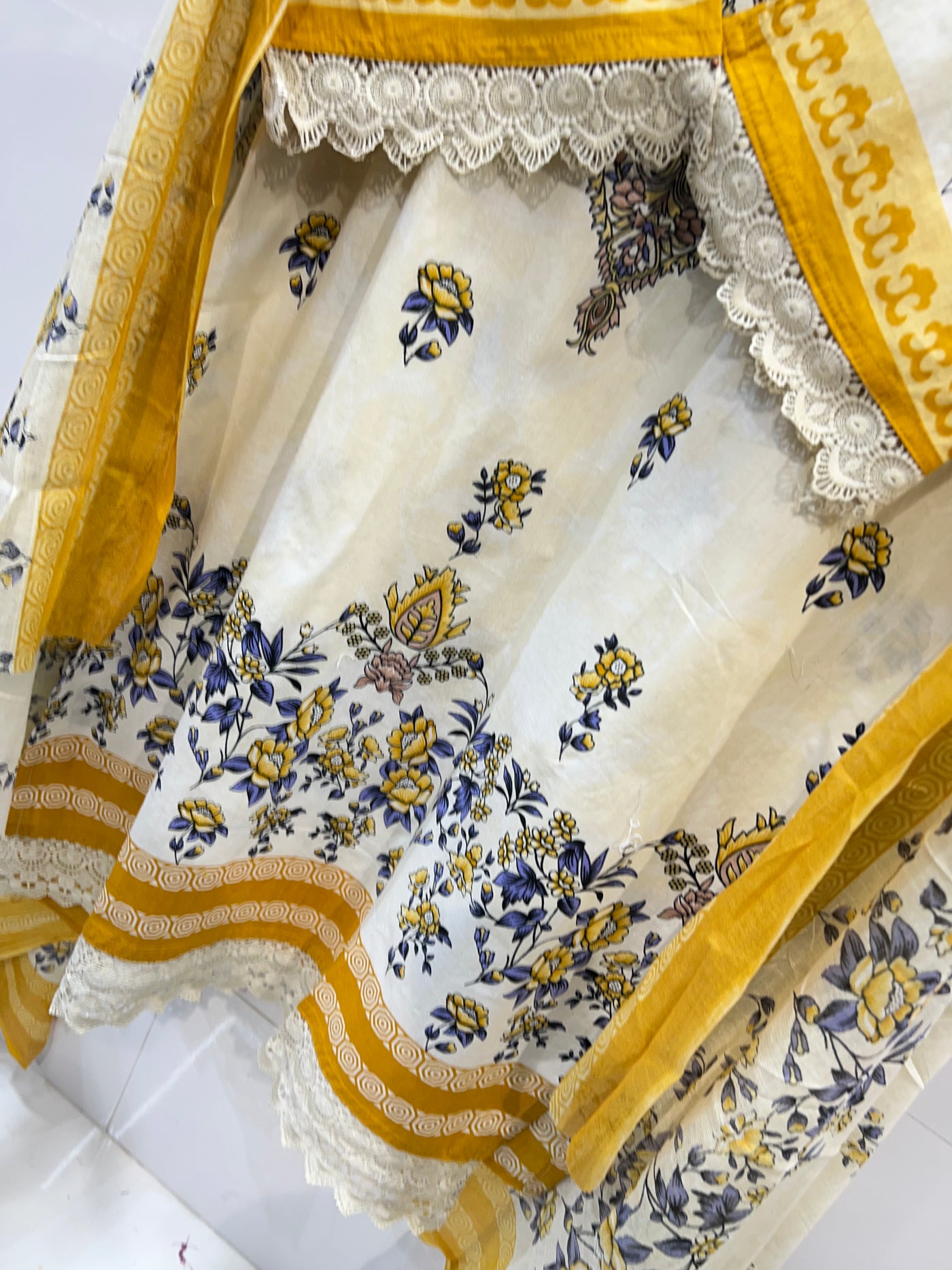 Pakistani Printed Suits 1817
