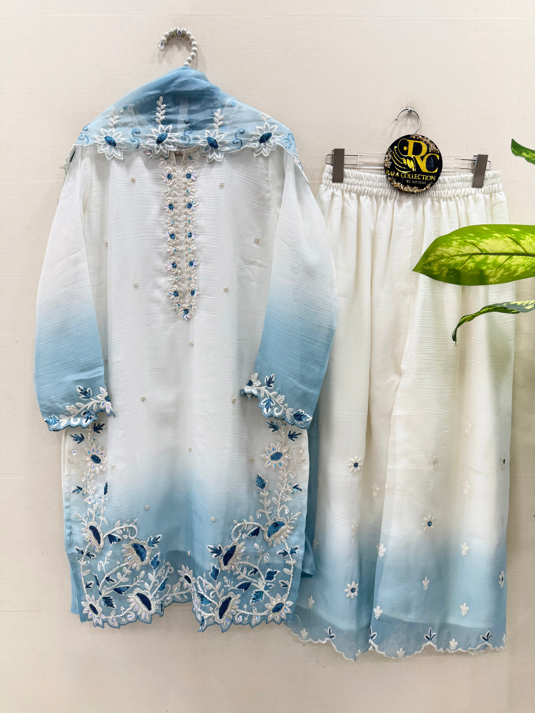 Pakistani Handwork suits