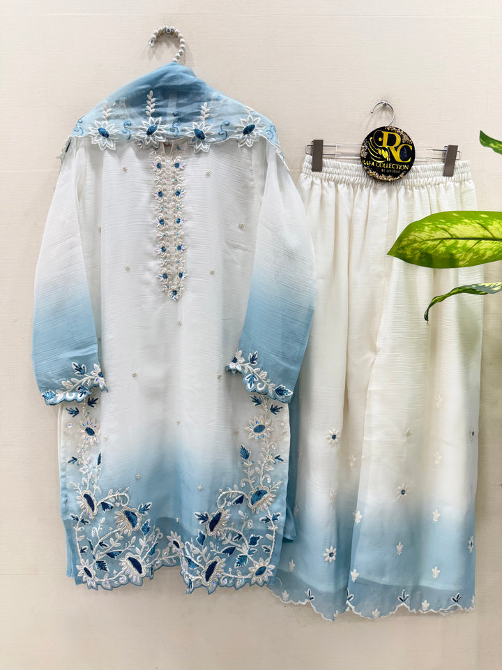 Pakistani Handwork suits