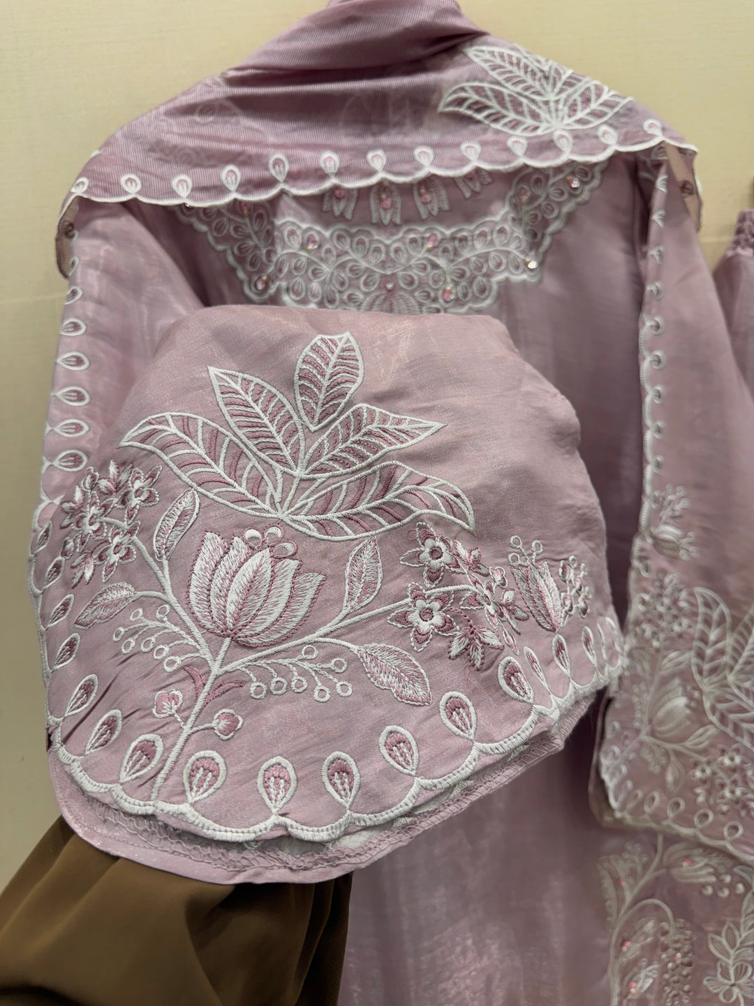 Pakistani  Handwork Suits