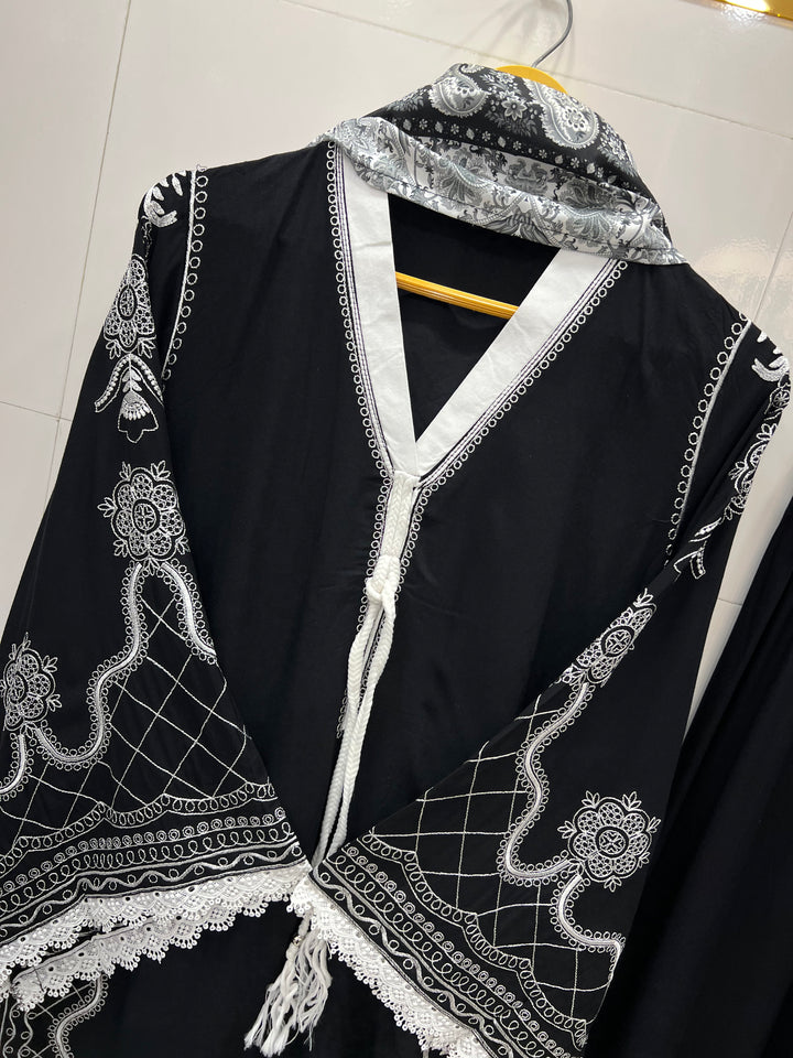 Pakistani co ords 2750