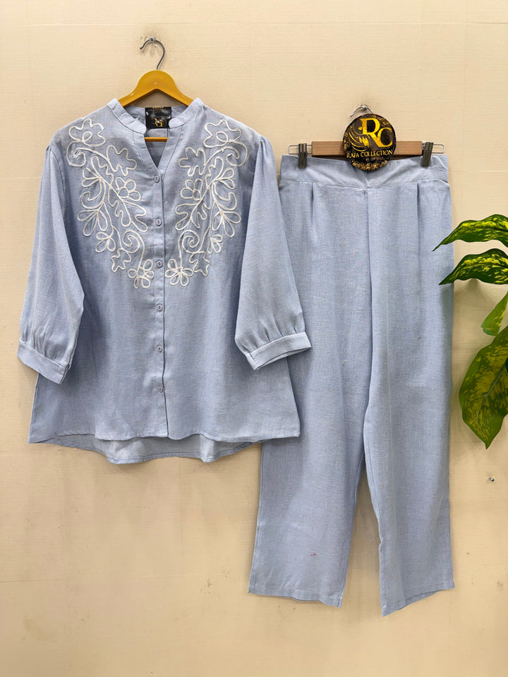 Co-ord Sets