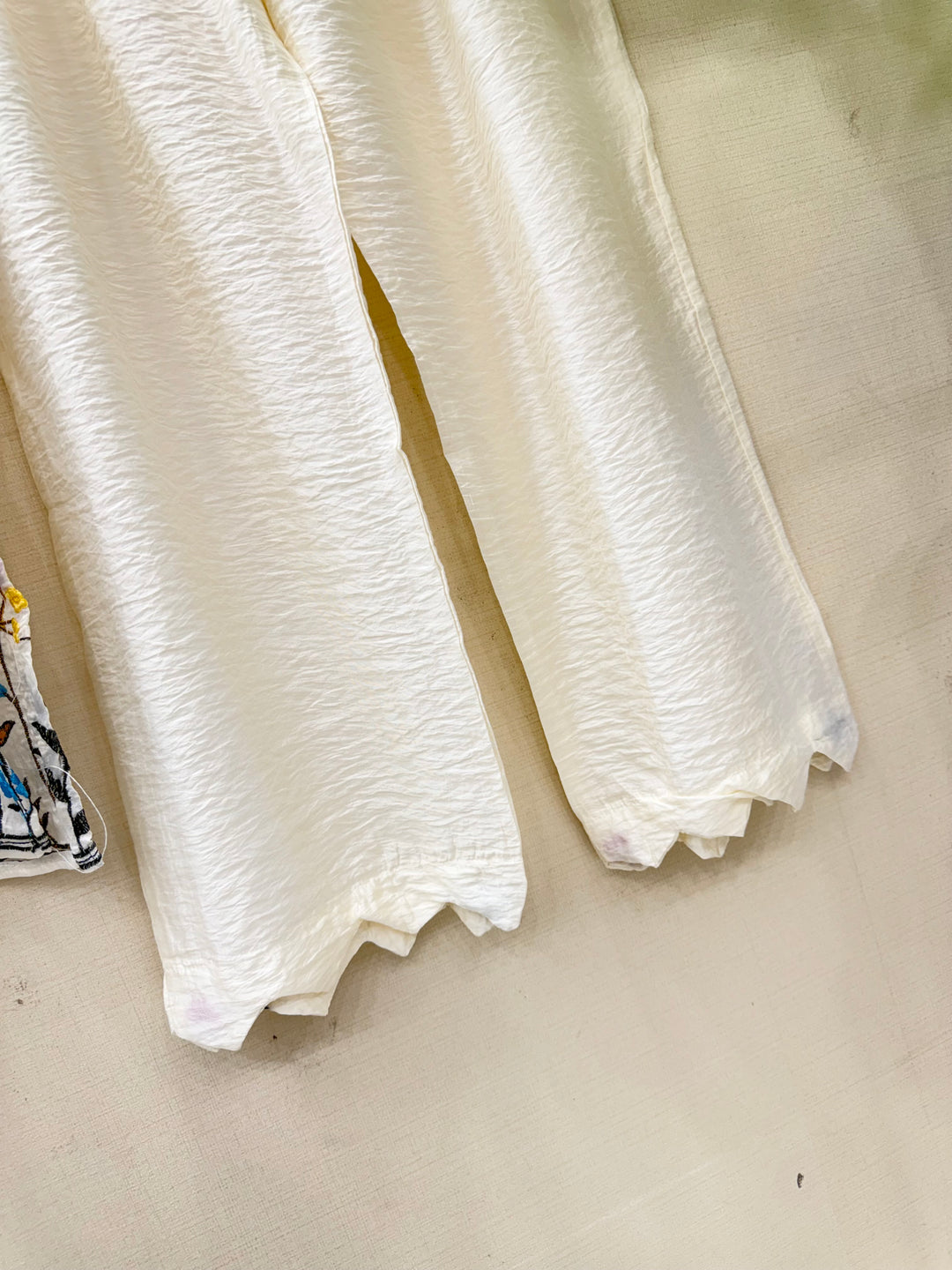 Embroidered Co-ord sets