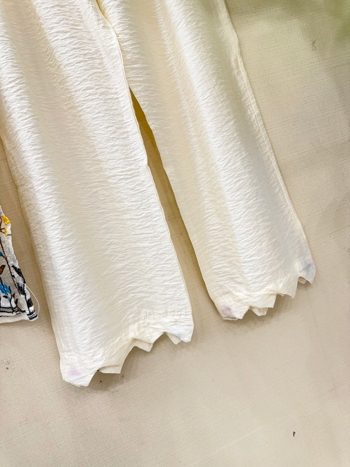 Embroidered Co-ord sets