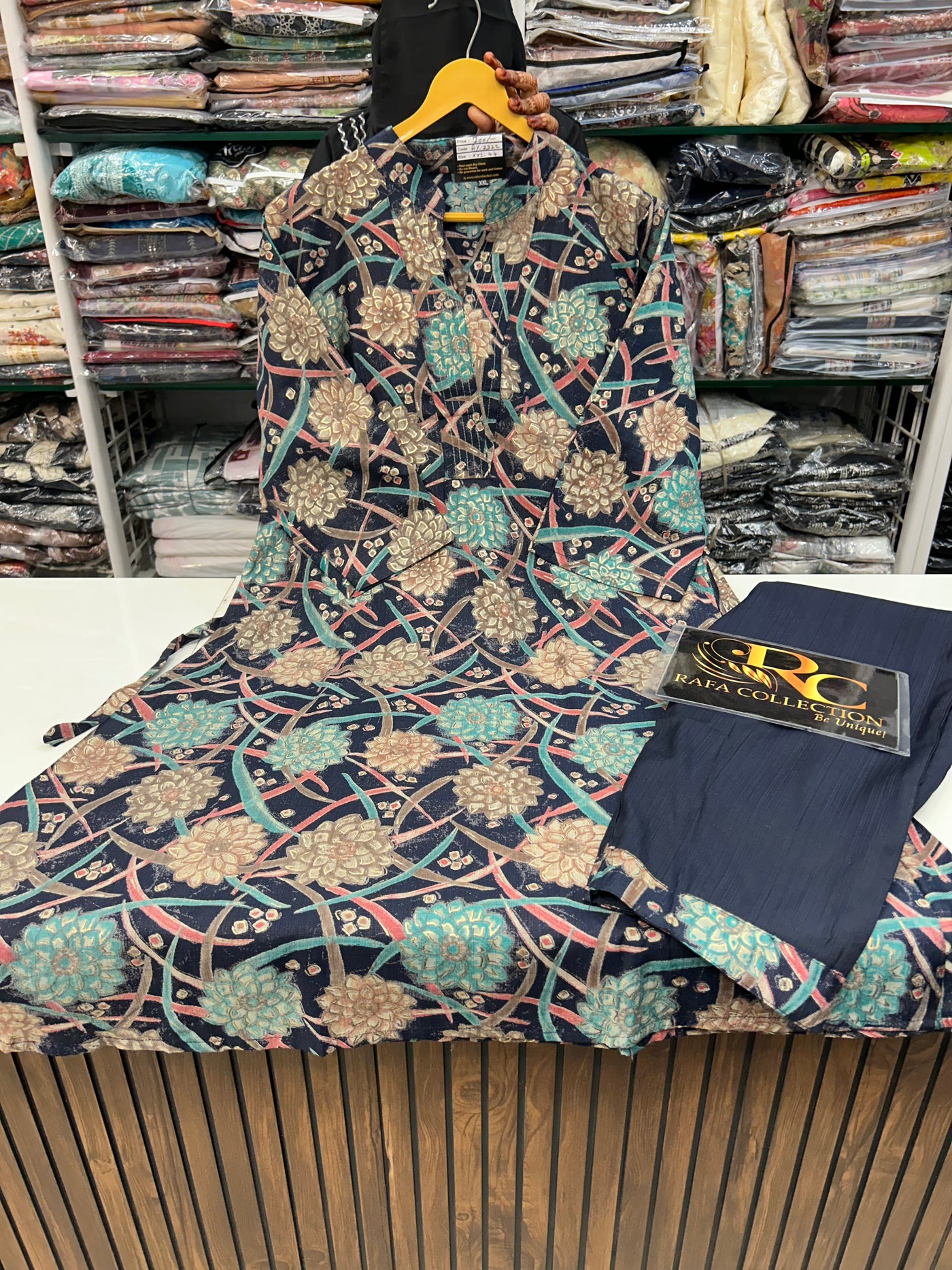 Co-ord sets 2322