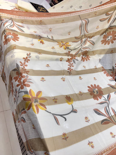 Pure cotton with Suit 1413