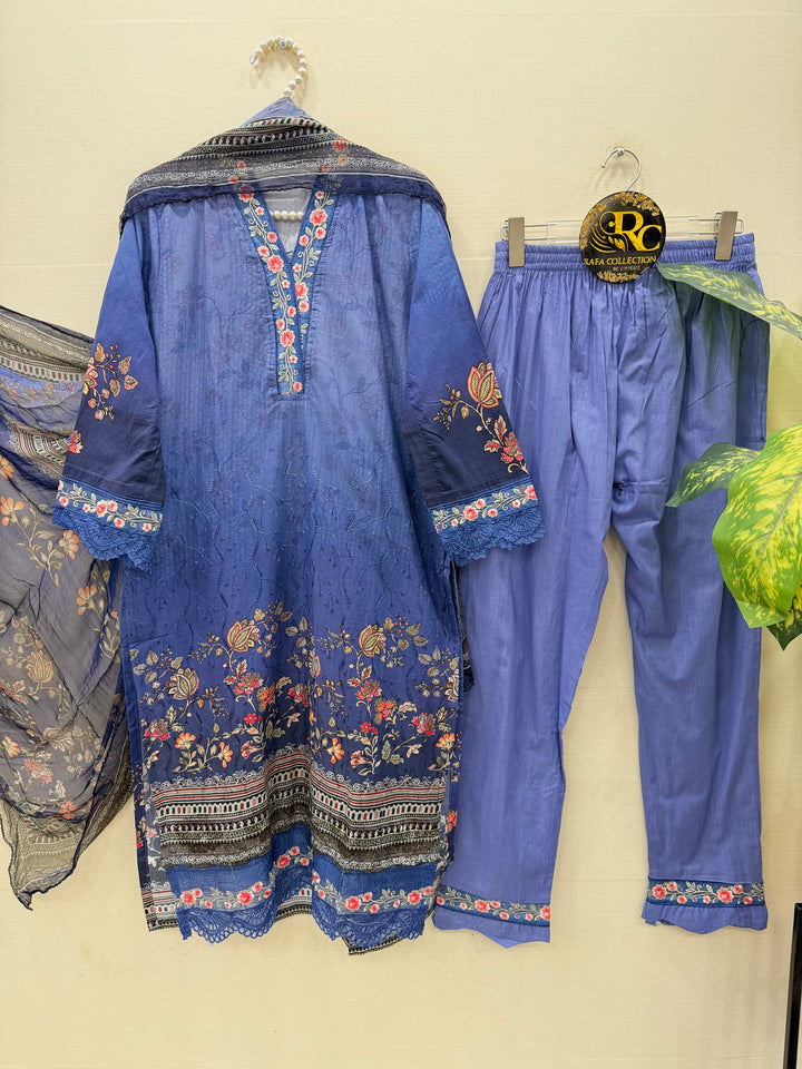 Pakistani Formals suits