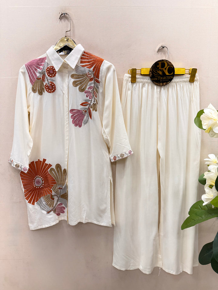 Pakistani Co-ord Sets