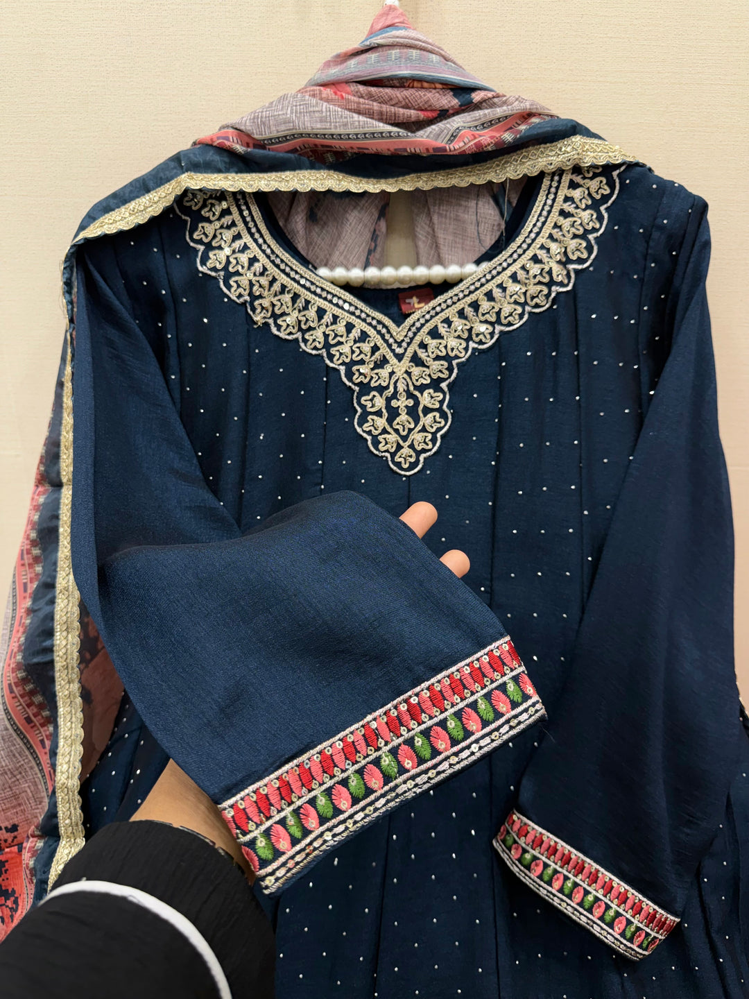 Anarkali Gown’s