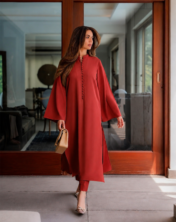 Imported Co-ord Sets